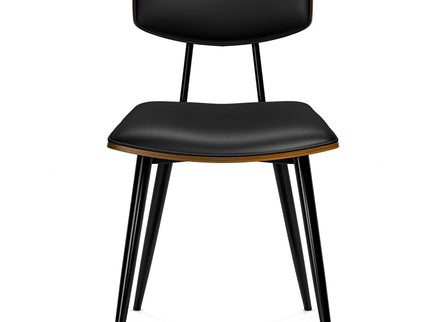 Mavis - Upholstered Dining Chair (Set of 2)
