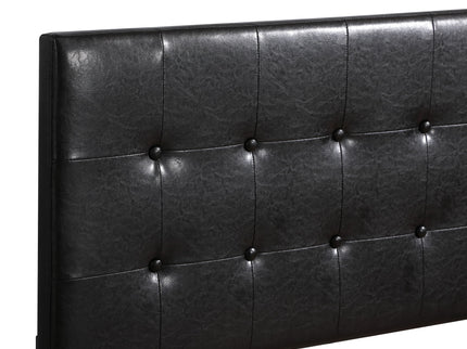 Caldwell - Bed