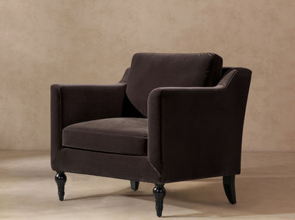 Josephine - Upholstered Accent Chair
