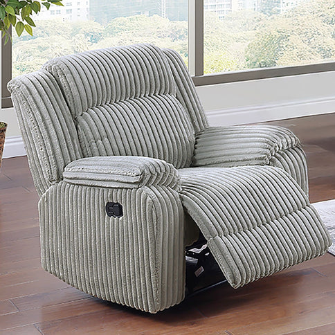 Modern Motion Sofa Set
