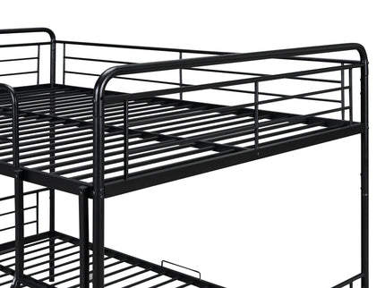 Contemporary Bunk Bed