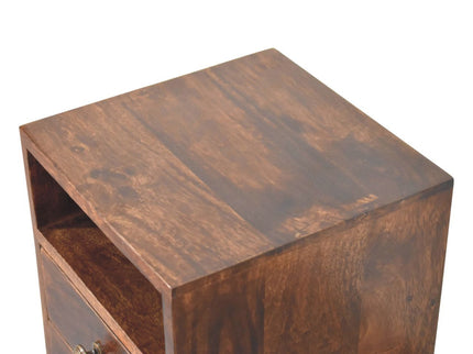 Mini Classic Bedside Table