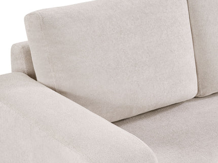 Modern 3 Seater Sofa, Living Room Couch