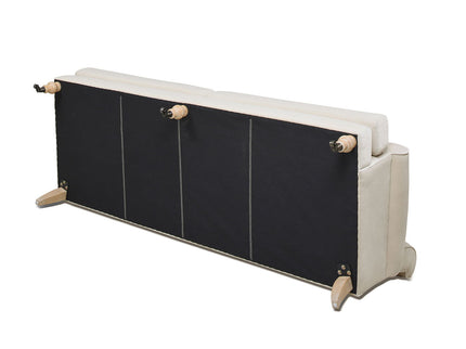 Alana Lawson - Two Cushion Tightback Sofa