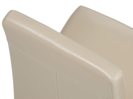 Acadian - Upholstered Parson Dining Chair (Set of 2)