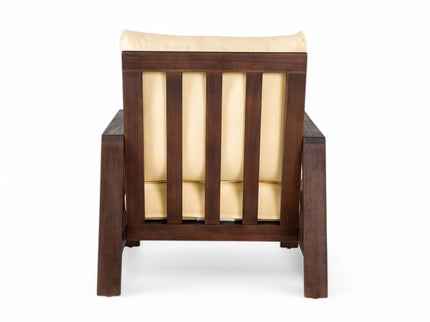 Modern Patio Accent Chair