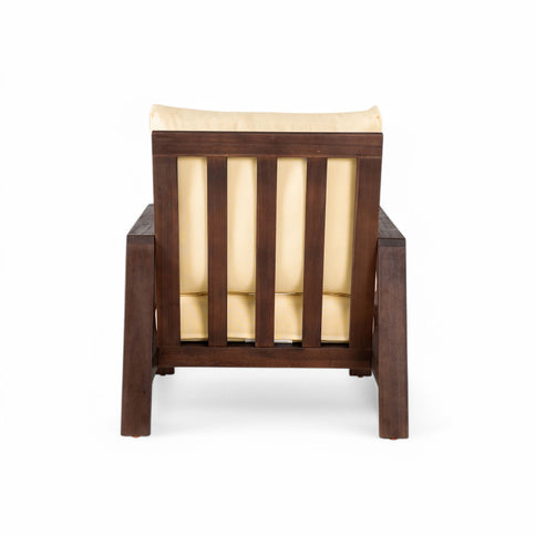 Modern Patio Accent Chair