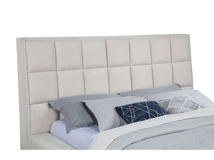 Oliver - Platform Bed