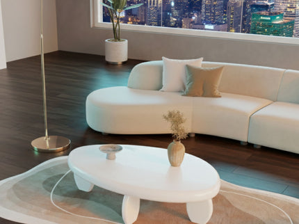 Cobblestone Coffee Table