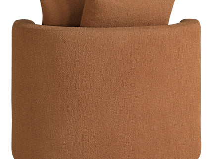 Quinn - Swivel Accent Chair