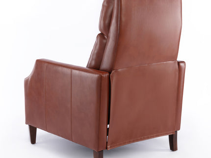 Biscoe - Push Back Recliner