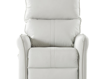 29.92" 270 Power Swivel Rocker Recliner Chair, Electric Glider Reclining Sofa With USB Ports, Power Swivel Glider, Rocking Chair Nursery Recliners For Living Room Bedroom