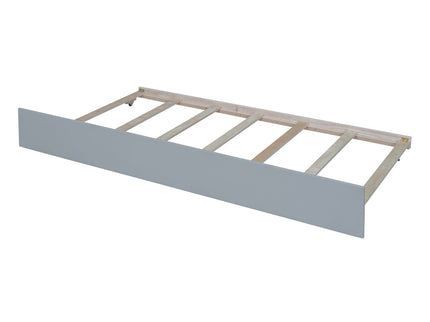 Multifunctional Wooden Daybed Bed