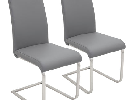 Foster - Contemporary Dining Chair (Set of 2)