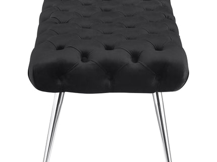 Galiano - Tufted Bench