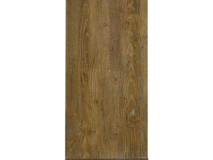 Packard - 6 Drawer Dresser - Oak