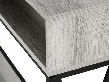 Accent Console Table For Entryway, Contemporary Design