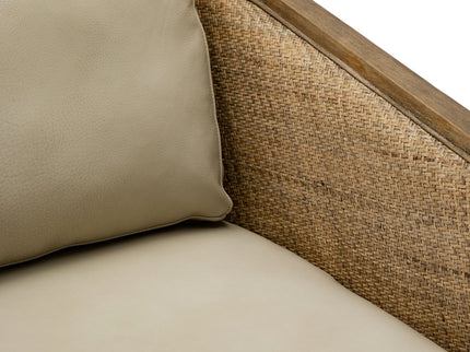 Barrel, Comfy Round Accent Sofa Chair With 360 Degree Swivel, Leisure Arm