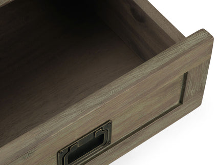 Monroe - Handcrafted Side Table