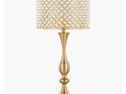 Topaz - Contemporary Table Lamp