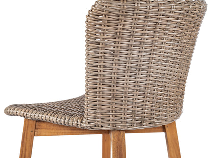 Lymington - Outdoor Bar Stool (Set of 2)