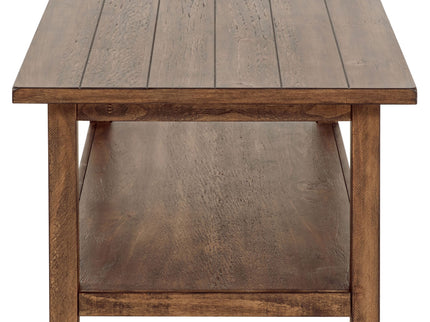 Castleton - Table