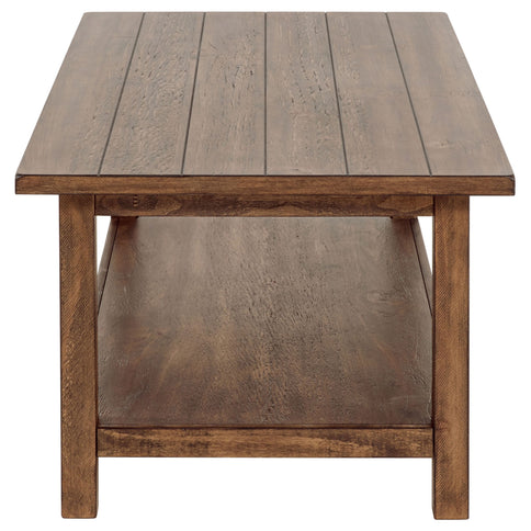 Castleton - Table