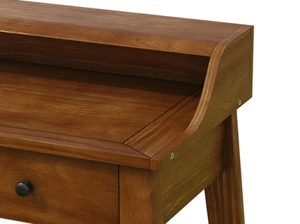 Modern Console Table With Drawers