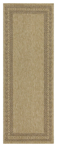 Earth - Polypropylene, Indoor, Outdoor Area Rug Versatile Elegance