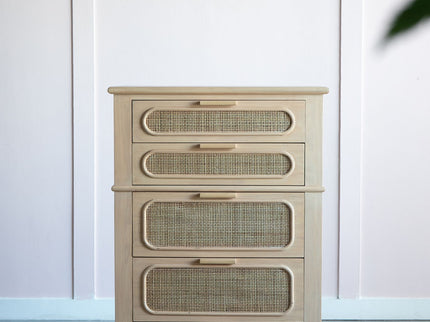 Cabinet - Brown Wood