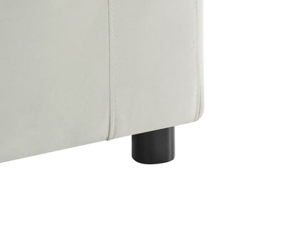 Caylie - Corner Wedge Chair
