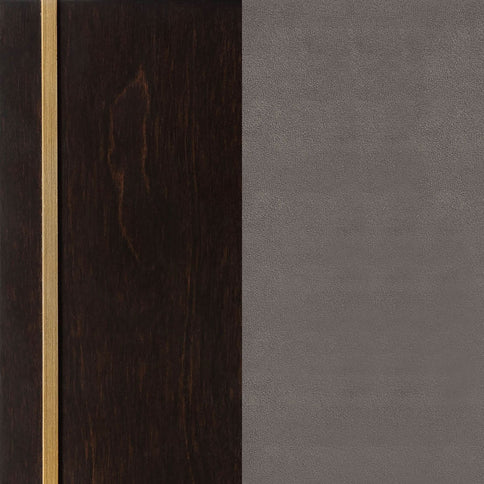 Drea - Panel Bed