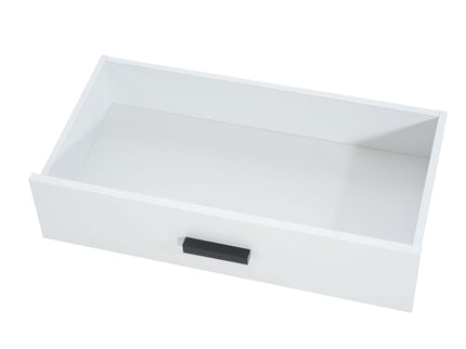 Modern TV Console & Adjustable Shelves