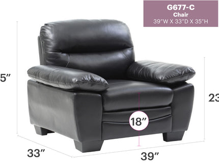 Marta - Chair