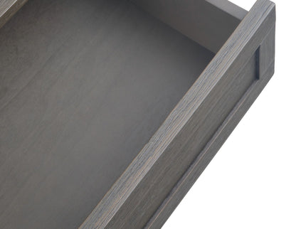 Monroe - Handcrafted Side Table