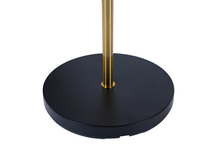 Vesper - Floor Lamp - Black