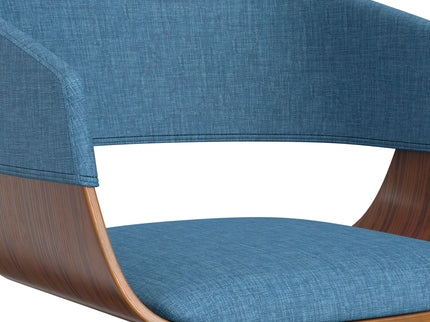 Lowell - Multi-Functional Adjustable Swivel Bar Stool