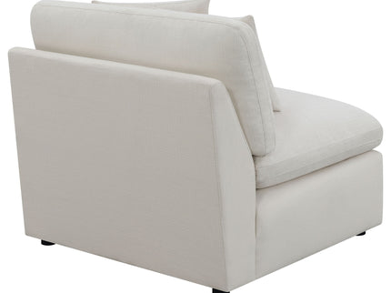 Greeley - Armless Chair