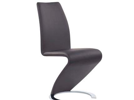 Marcus - Horseshoe Dining Chairs (Set of 2)