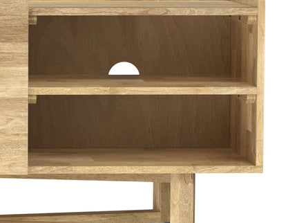 Harrow - TV Media Stand - Natural