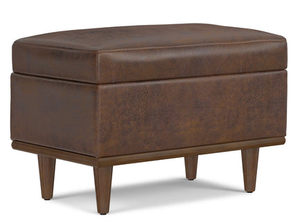 Shiloh - Small Storage Ottoman