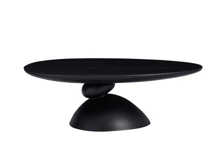 Lucky Stone Shaped Table