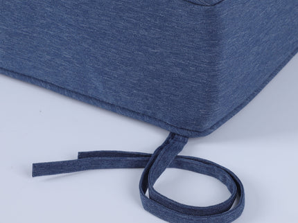 Deep Seat Waterproof Replacement Patio Chair Cushions For Patio Furniture