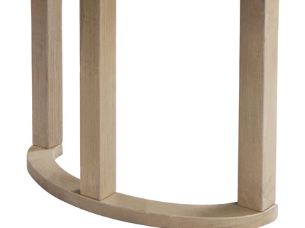 Modern Dining Table Solid Wood
