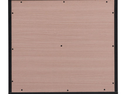 Jeremiah - 2 Drawer Nightstand