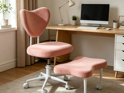 Multifunctional Ergonomic Meditation & Yoga Chair
