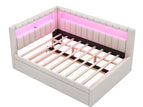 White / Full / Trundle