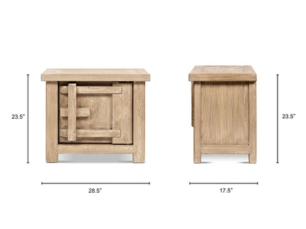 Rowan - Table