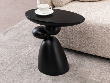 Lucky Stone Shaped Table