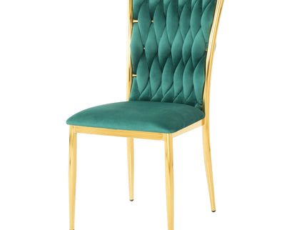 Modern Dining Chair For Dining Room